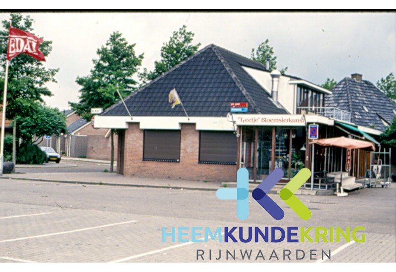 17 middenstraat